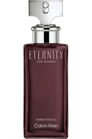 Calvin Klein Eternity Amber Essence for Women Parfum