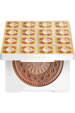 Artdeco All Seasons Bronzing Powder Bronzer