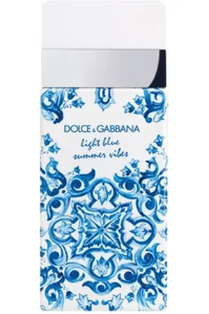Dolce & Gabbana Light Blue Summer Vibes Eau de Toilette