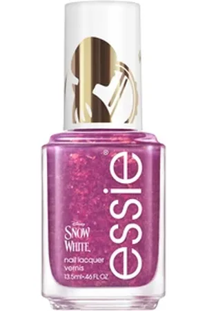 Essie Snow White Limitierter Edition Nagellack