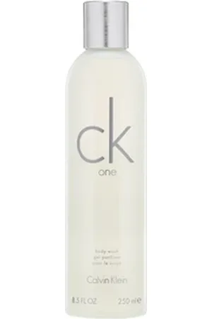 Calvin Klein Ck one Duschgel