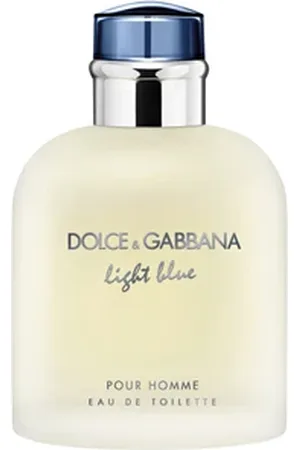 Dolce & Gabbana Light Blue Pour Homme Eau de Toilette