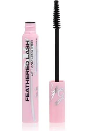 bh cosmetics Los Angeles Feathered Lash False Lash Mascara Mascara
