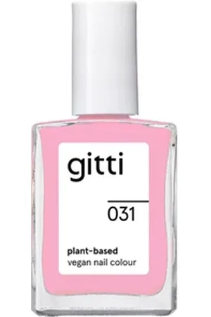 gitti No. 031 Nagellack