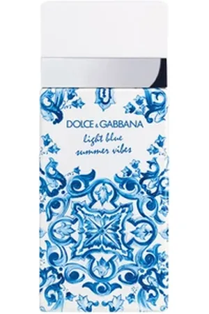 Dolce & Gabbana Light Blue Summer Vibes Eau de Toilette