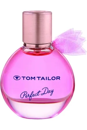 TOM TAILOR Perfect Day Eau de Parfum