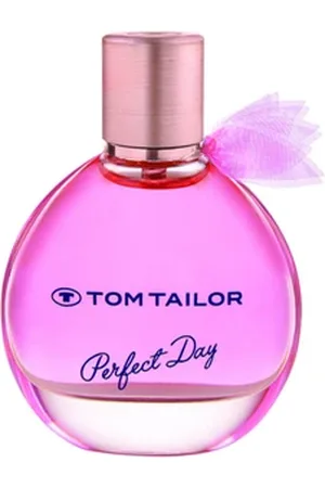 TOM TAILOR Perfect Day Eau de Parfum