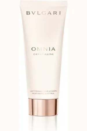 Bvlgari Omnia Crystalline Body Milk Body Milk