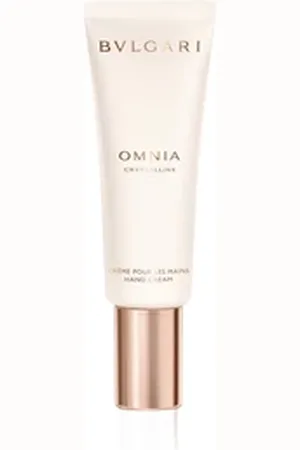 Bvlgari Omnia Crystalline Hand Cream Handcreme