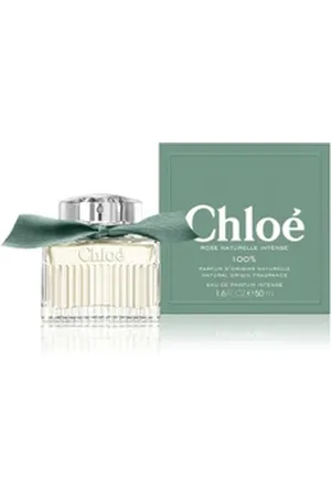 Chloé Rose Naturelle Intense Eau de Parfum