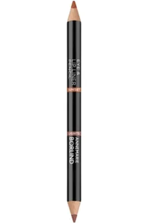 ANNEMARIE BÖRLIND EYELINER & LIP Pencil Kajalstift
