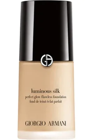 Giorgio Armani Luminous Silk Flüssige Foundation