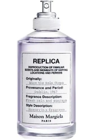 Maison Margiela Replica When the Rain Stops Eau de Toilette