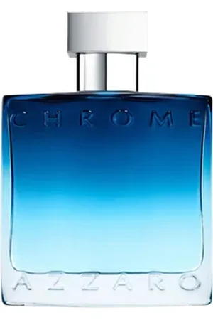 Azzaro Chrome Eau de Parfum