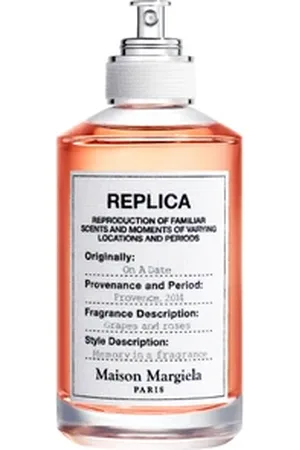 Maison Margiela Replica On A Date Eau de Toilette