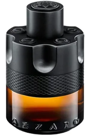 Azzaro The Most Wanted Le Parfum Parfum