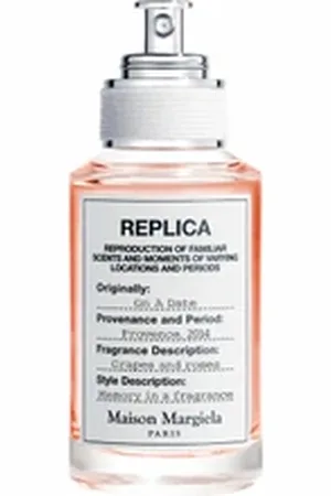 Maison Margiela Replica On A Date Eau de Toilette
