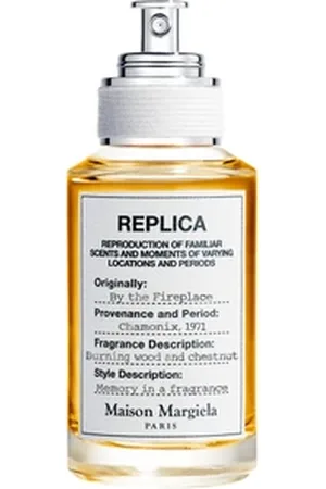 Maison Margiela Replica By The Fireplace Eau de Toilette