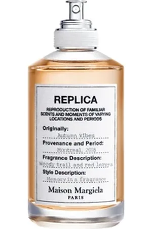 Maison Margiela Replica Autumn Vibes Eau de Toilette