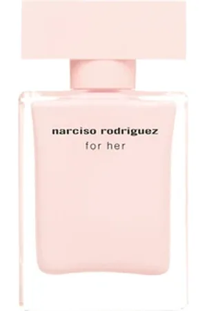 Narciso rodriguez For her Eau de Parfum