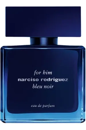 Narciso rodriguez For him bleu noir Eau de Parfum