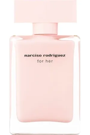 Narciso rodriguez For her Eau de Parfum