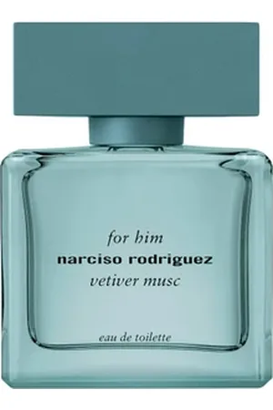 Narciso rodriguez For Him Vetiver Musc Eau de Toilette