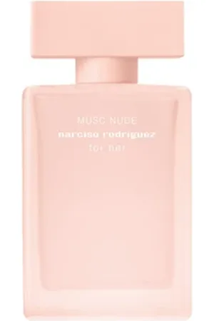 Narciso rodriguez For Her Musc Nude Eau de Parfum
