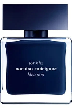 Narciso rodriguez For him bleu noir Eau de Toilette