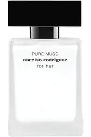 Narciso rodriguez For her Pure Musc Eau de Parfum