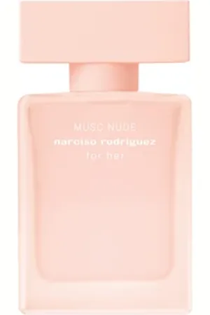 Narciso rodriguez For Her Musc Nude Eau de Parfum
