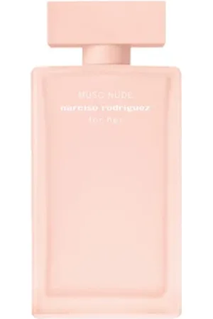 Narciso rodriguez For Her Musc Nude Eau de Parfum