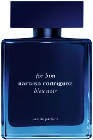 Narciso rodriguez For him bleu noir Eau de Parfum