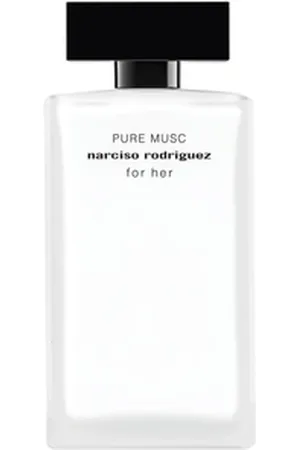 Narciso rodriguez For her Pure Musc Eau de Parfum