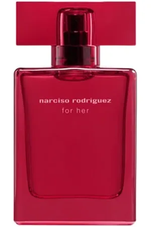 Narciso rodriguez For her Intense Eau de Parfum