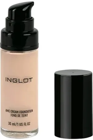 INGLOT AMC Cream Foundation Flüssige Foundation