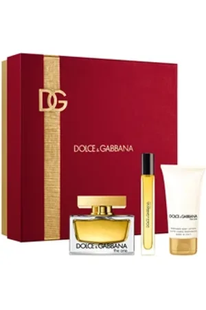 Dolce & Gabbana The One Xmas Set 2024 Duftset