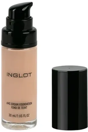 INGLOT AMC Cream Foundation Flüssige Foundation