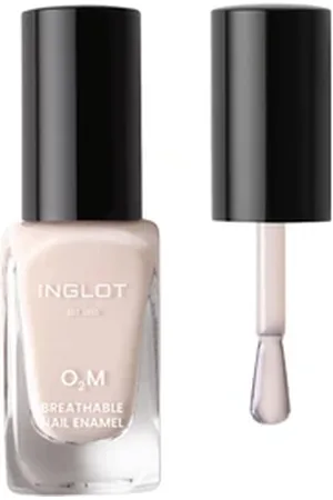 INGLOT O₂M Breathable Nail Enamel Nagellack