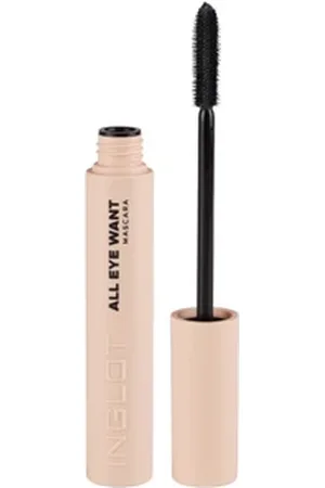 INGLOT All Eye Want Mascara