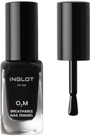 INGLOT O₂M Breathable Nail Enamel Nagellack