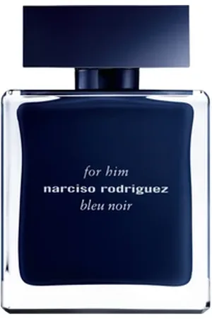 Narciso rodriguez For him bleu noir Eau de Toilette