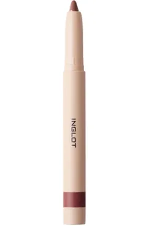 INGLOT Velvet Define Lip Pencil Lipliner