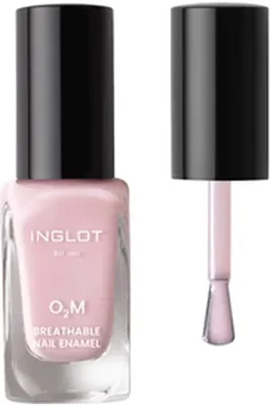 INGLOT O₂M Breathable Nail Enamel Nagellack