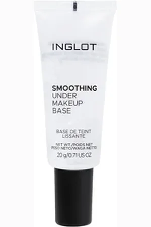 INGLOT Smoothing Under Makeup Base Primer