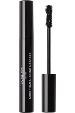 INGLOT More Than A Legend Mascara