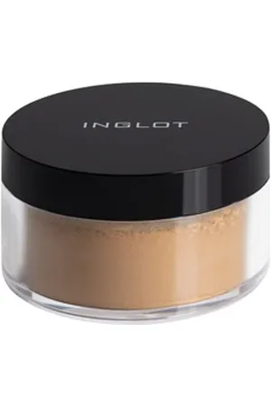 INGLOT Perfect Finish Loose Powder 4G Loser Puder