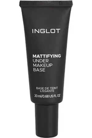 INGLOT Mattifying Under Makeup Base Primer