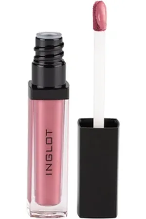INGLOT HD Lip Tint Matte Lippenstift