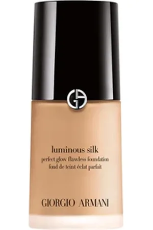 Giorgio Armani Luminous Silk Flüssige Foundation